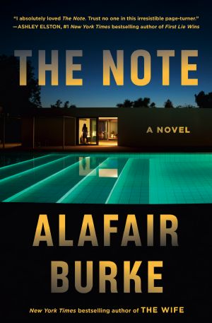 [The Note 01] • The Note: A Novel